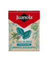 JUANOLA PERLAS MENTOL EUCALIPTO  25 G