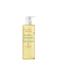 AVENE XERACALM A.D. ACEITE LIMPIADOR RELIPIDIZANTE 750 ML