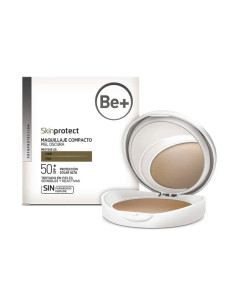 THADER PHARMA MAQUILLAJE COMPACTO TOQUE SECO-MATE SPF 50+ 15 G