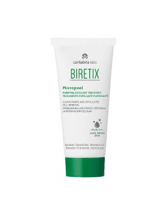 BIRETIX MICROPEEL TTO EXFOLIANTE PURIFICANTE 50 ML