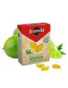 JUANOLA PERLAS LIMON VERDE  25 G