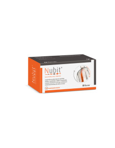 NUBIT 30 COMPRIMIDOS