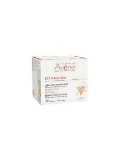 AVENE DERMABSOLU CREMA REDENSIFICANTE DIA 40 ML