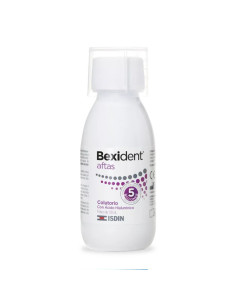 BEXIDENT AFTAS COLUTORIO 120 ML