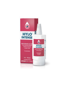 HYLO INTENSE 10 ML