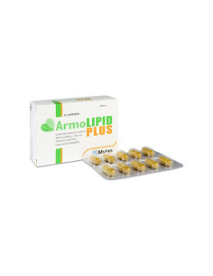 ARMOLIPID PLUS 30 COMPRIMIDOS