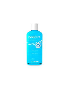 BEXIDENT BLANQUEANTE COLUTORIO 500 ML