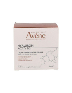 AVENE HYALURON ACTIV B3 CREMA REGENERADORA 50 ML