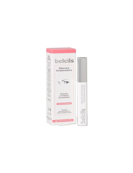 BELCILS MÁSCARA FORTALECEDORA 8 ML