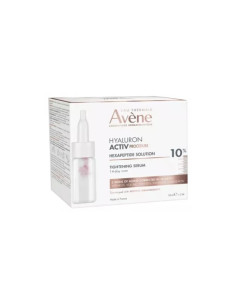 AVENE HYALURON ACTIV PROCEDURE SERUM TENSOR 10% 18+2 ML