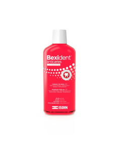 BEXIDENT ANTICARIES COLUTORIO 500 ML