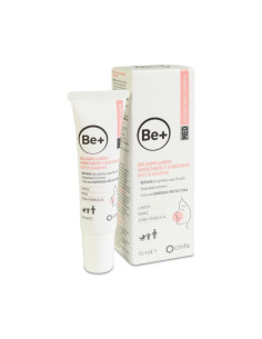 BE+ MED BALSAMO LABIOS AGRIETADOS Y AGREDIDOS 15 ML