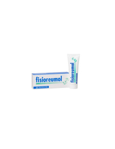 FISIOREUMOL CREMA REHABILITADORA CON ARNICA 50 ML