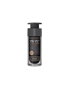 FREZYDERM VELVET COLORS MEDIUM 30 ML