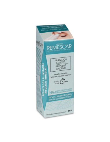 REMESCAR PARPADOS CAIDOS 8 ML
