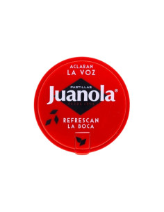 Comprar Juanola pastillas clásicas 27g - Farmacia Molino de la Vega