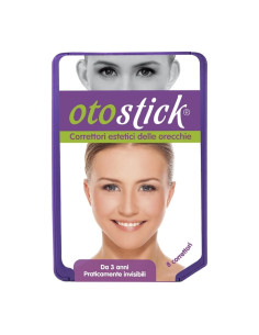 Comprar OTOSTICK CORRECTOR ESTÉTICO DE OREJAS 8 UNIDADES - Farmacia Molino de la Vega