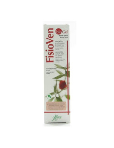 ABOCA FISIOVEN BIOGEL PIERNAS LIGERAS 100 ML