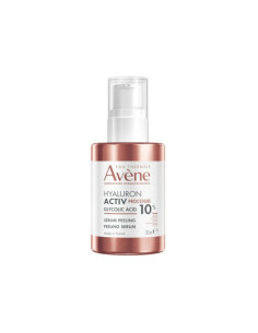 AVENE SERUM HYALURON ACTIV PROCEDURE PEELING 30 ML