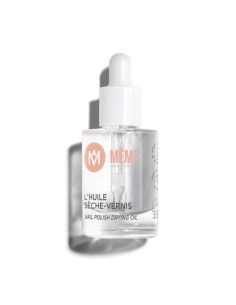 MÊME ACEITE SECANTE PARA UÑAS 9 ML - Farmacia Molino de la Vega