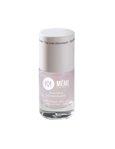 MÊME TOP COAT UÑAS EFECTO BRILLANTE 10 ML - Farmacia Molino de la Vega