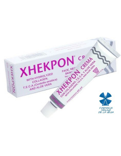 XHEKPON CREMA 40 ML