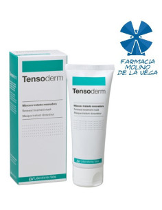 TENSODERM MÁSCARA TRATANTE RENOVADORA 75 ML