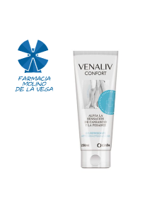 VENALIV CONFORT GEL REFRESCANTE 250 ML