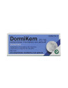 DORMIKERN 25 MG 14 COMPRIMIDOS