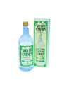 AGUA DEL CARMEN SOLUCION ORAL 200 ML