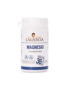 ANA MARIA LAJUSTICIA MAGNESIO 147 COMP