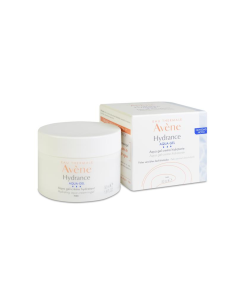 AVENE HYDRANCE AQUA GEL HIDRATANTE 50 ML