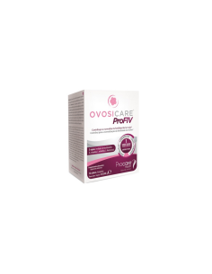 OVOSICARE FERTILITY 30 CAPS