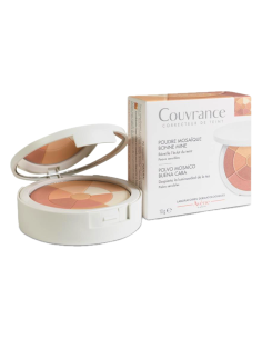 AVENE COUVRANCE POLVOS MOSAICO ILUMINADORES BUENA CARA 9 G